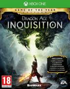 Dragon Age: Inquisition GOTY Edition - XBox ONE