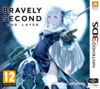 Bravely Second: End Layer  - Nintendo 3DS