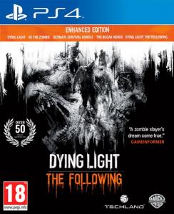 Dying Light Enhanced Edition