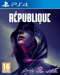 Game cover