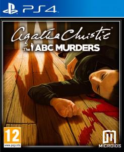 Agatha Christie: The ABC Murders 