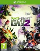 Plants vs. Zombies: Garden Warfare 2  - XBox ONE