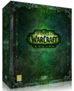 World of Warcraft Legion Collectors Edition - PC - Windows