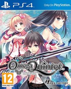 Omega Quintet 