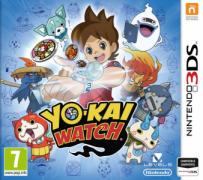 Yo-Kai Watch  - Nintendo 3DS