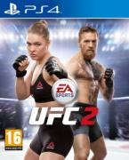 EA Sports UFC 2  - PlayStation 4