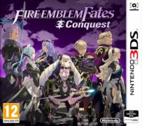 Fire Emblem Fates: Conquest