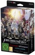 Fire Emblem Fates Special Edition - Nintendo 3DS