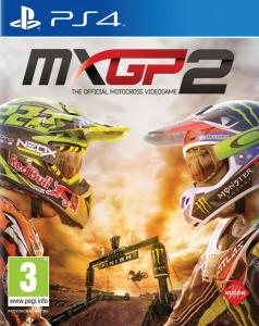 MXGP 2 