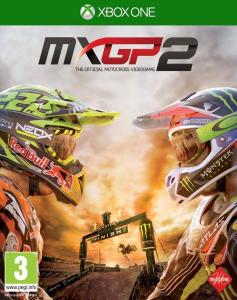 MXGP 2 