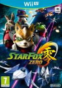Star Fox Zero  - Wii U