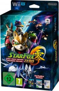 Star Fox Zero