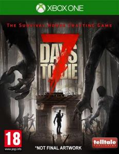 Game cover
