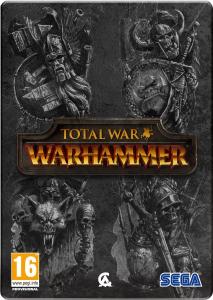 Total War: Warhammer Limited Edition