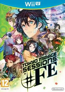 Tokyo Mirage Sessions FE 