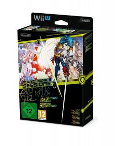 Tokyo Mirage Sessions FE Fortissimo Edition