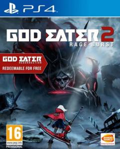 Game cover