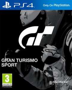 Gran Turismo Sport Para Playstation 4 Yambalu Juegos Al Mejor Precio