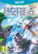 Rodea: The Sky Soldier  - Wii U