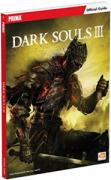 Guía Oficial Dark Souls III