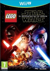 LEGO Star Wars: El Despertar De La Fuerza 