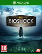 BioShock: The Collection  - XBox ONE