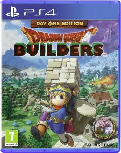 Dragon Quest Builders 