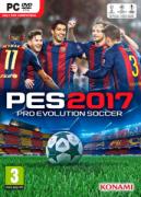 PES - Pro Evolution Soccer 2017