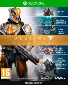 Destiny: The Collection 