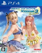 Dead Or Alive: Xtreme 3 Fortune