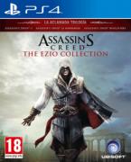 Assassin's Creed The Ezio Collection  - PlayStation 4