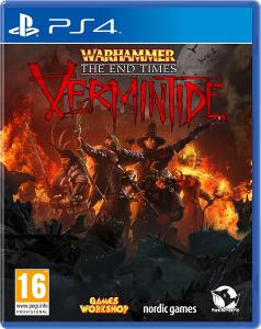 Warhammer: The End Times - Vermintide 