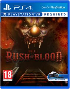 Game cover