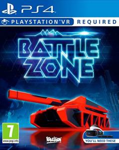 Battlezone VR 