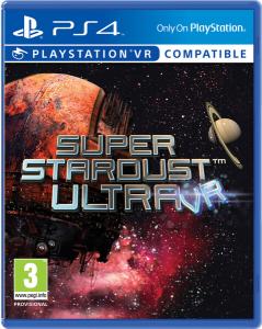 Game cover