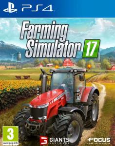 Farming Simulator 17 