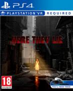 Here They Lie VR