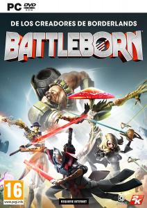 Battleborn 