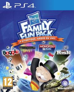 Game cover