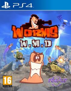 Game cover