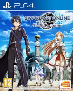 Sword Art Online: Hollow Realization 