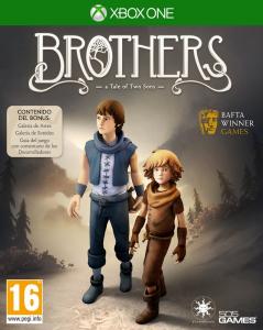 Game cover