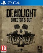 Deadlight: Director