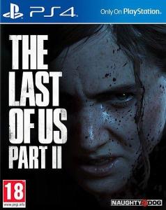 The of Us 2 para PlayStation 4