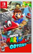 Super Mario Odyssey  - Nintendo Switch
