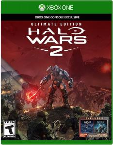 Halo Wars 2