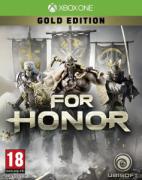 For Honor