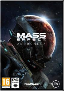 Mass Effect: Andromeda