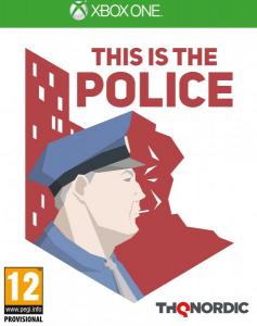 This Is The Police 