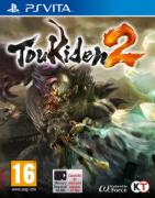Toukiden 2  - PS Vita